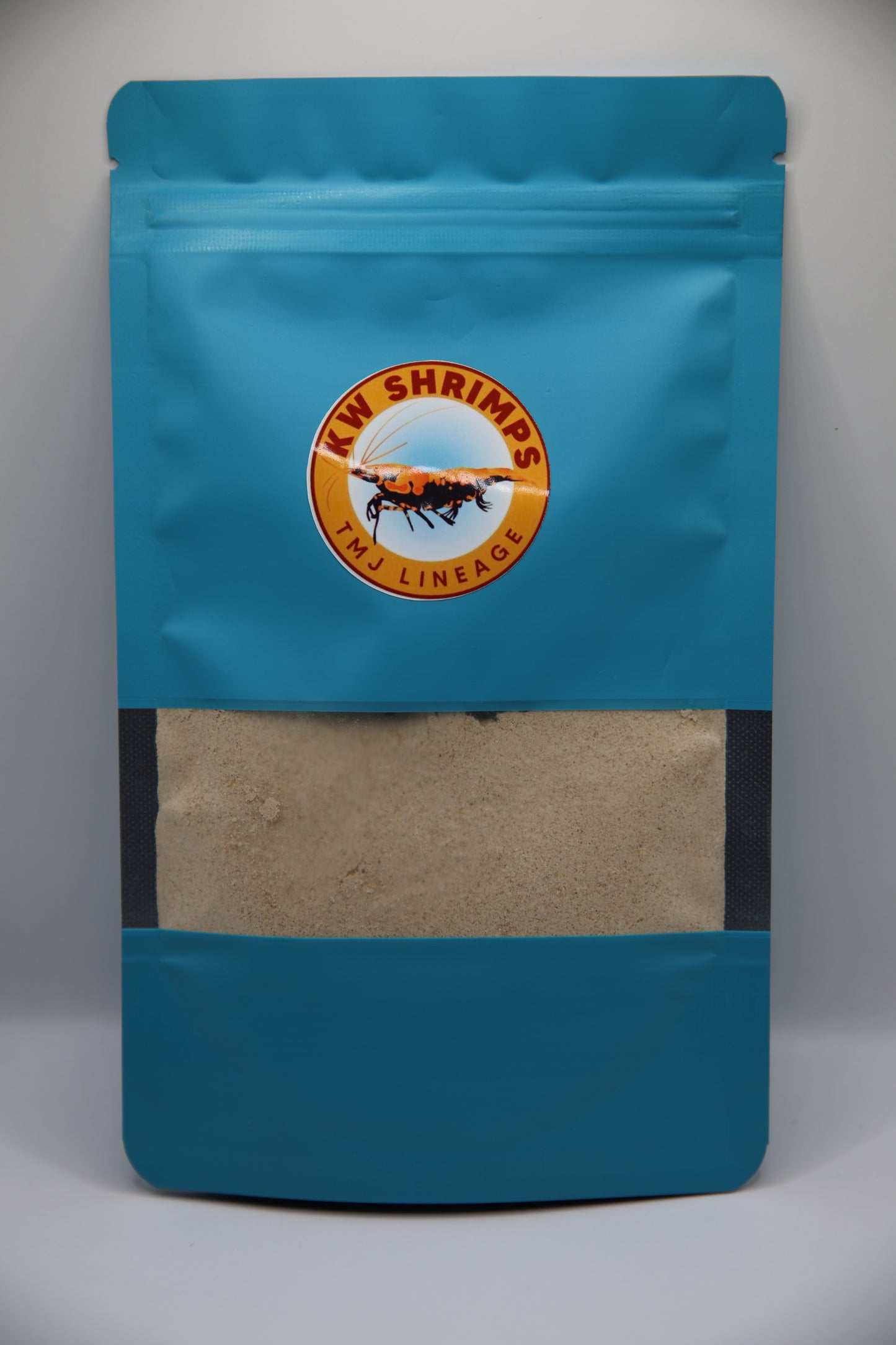 KW Shrimp Bacterial Powder V2 – Startup Powder & Biofilm Builder (50g)