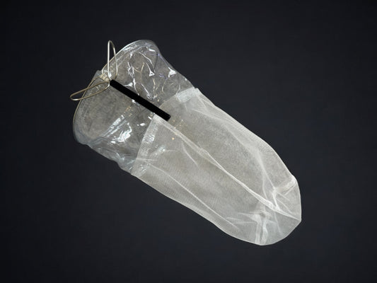Shrimp Isolation Nets – Handcrafted from Taiwan