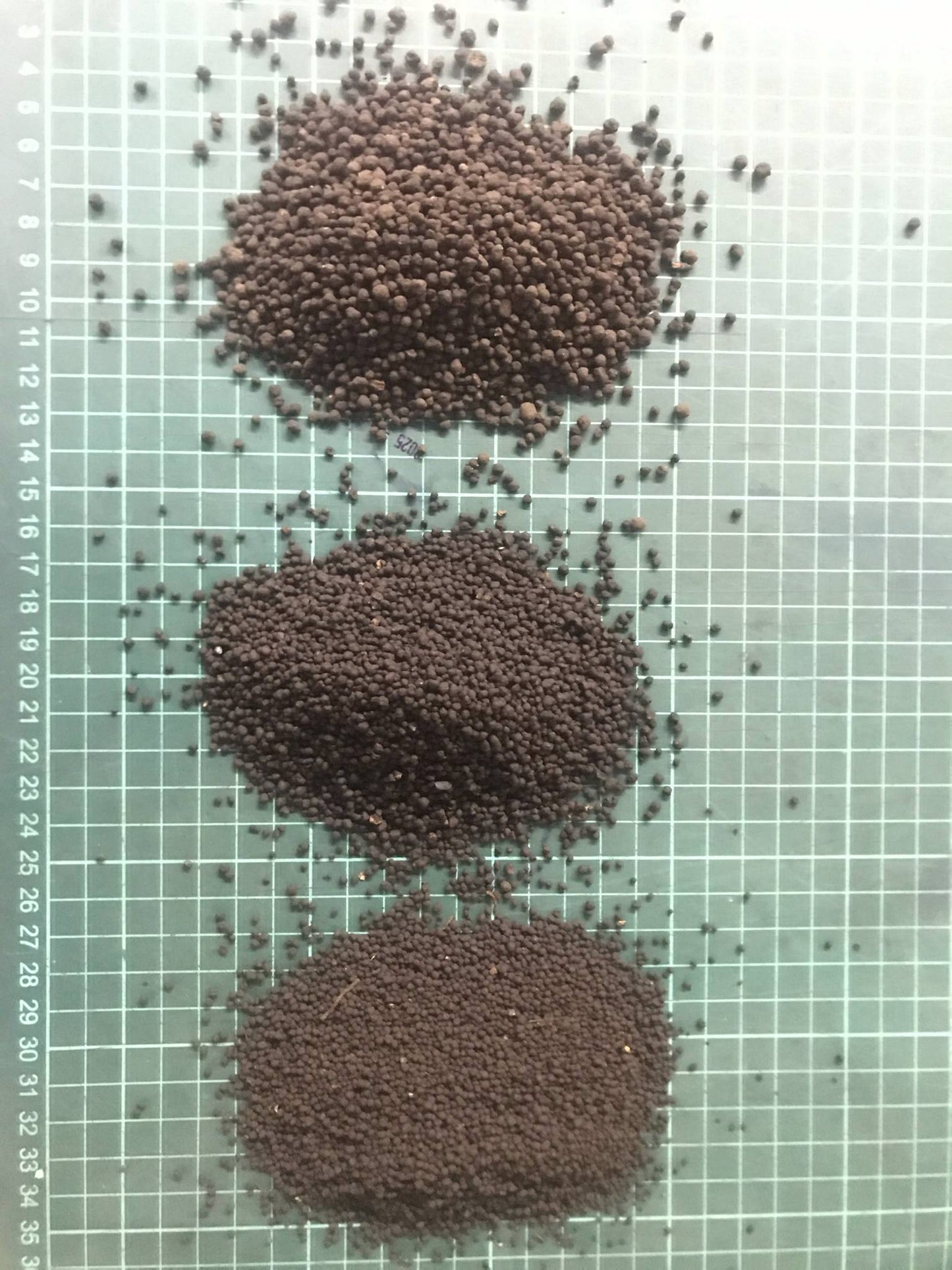 GEILEE Aquasoil