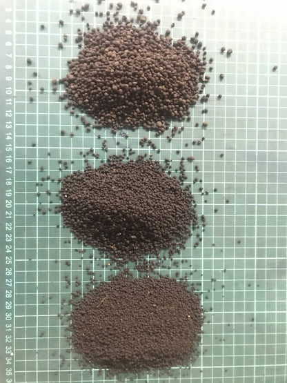 GEILEE Aquasoil
